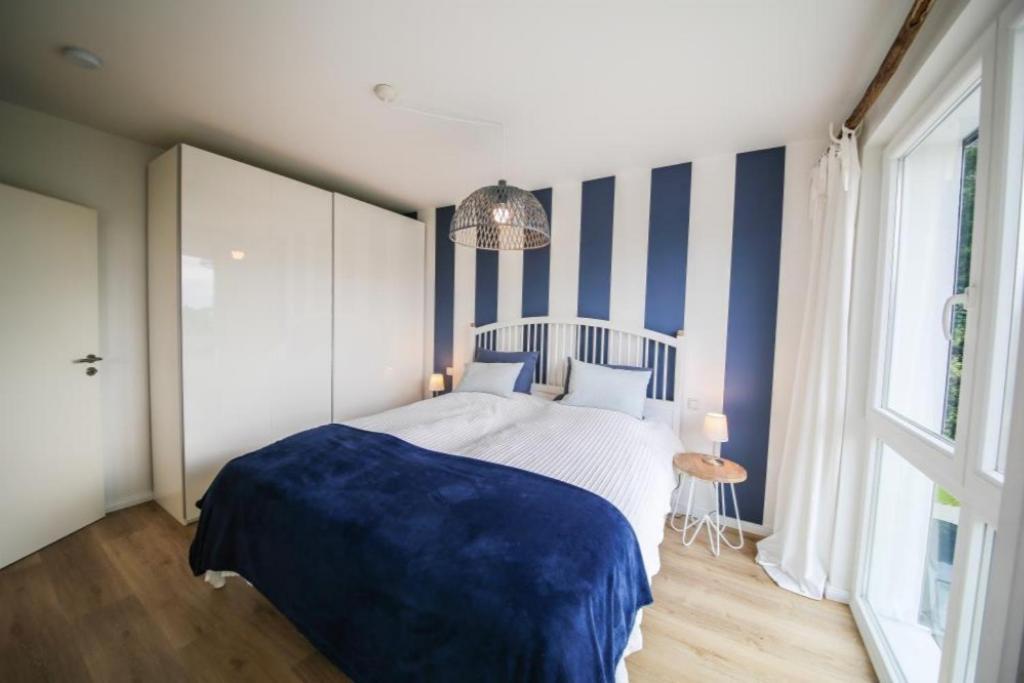 Ferienwohnung Strandvilla Augustusbad App. 18 Scharbeutz Exteriör bild
