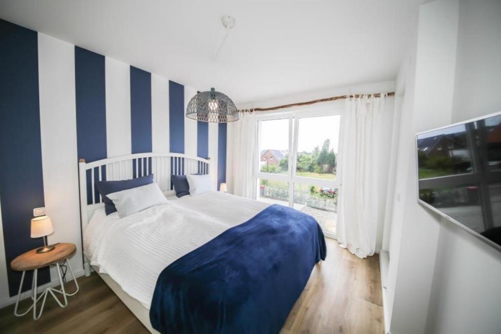 Ferienwohnung Strandvilla Augustusbad App. 18 Scharbeutz Exteriör bild